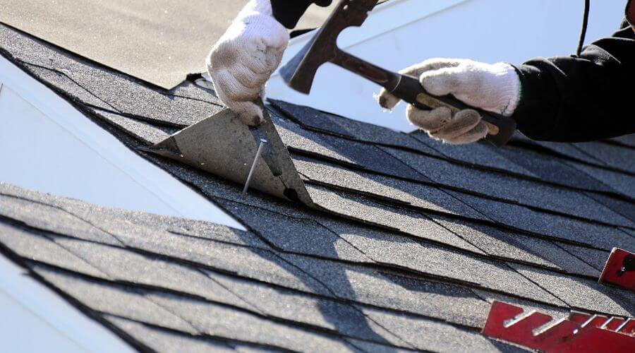 Professional Emergency Roof Repairs in Waipahu, HI